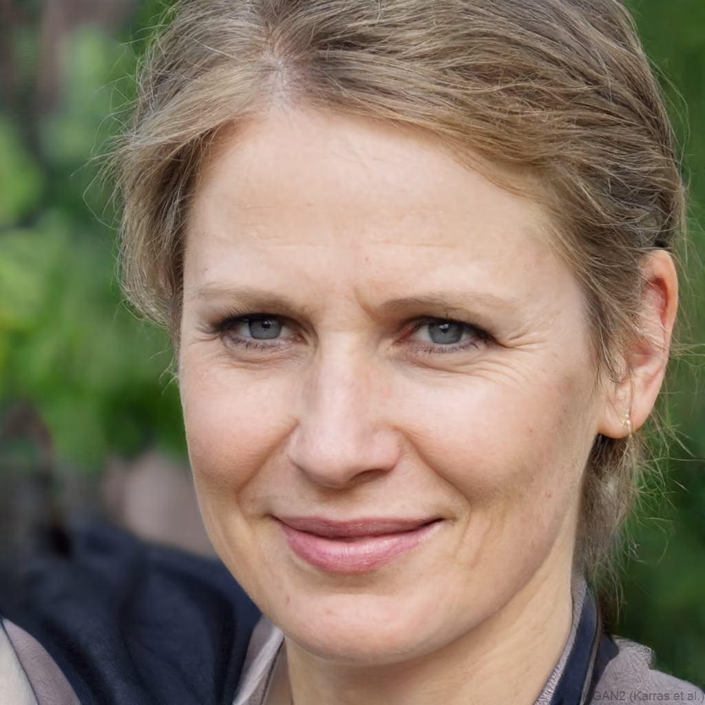 Katrin Vogel