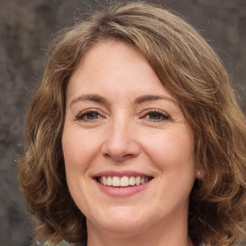 Claudia Neumann