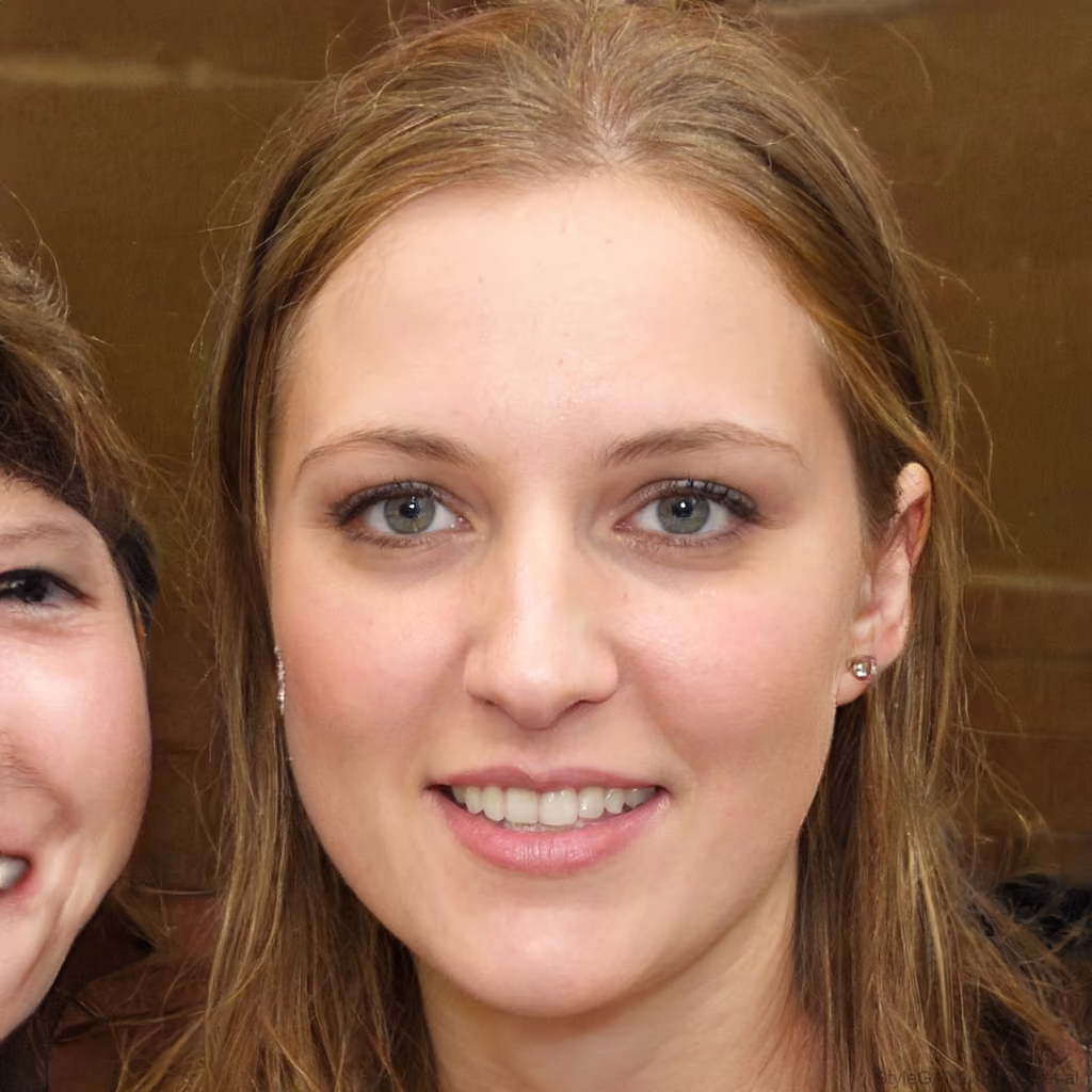 Julia Hoffmann